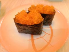 -禾绿回转寿司(苏宁广场店)