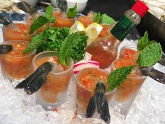 -飞尝蚝·顺德菜·鱼生(顺德总店)