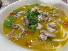 -庆余楼·用心与食材·特色菜&灶头面(仙蠡墩店)