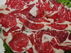 -匹夫涮肉城(黄村店)