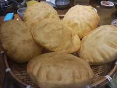 -秦唐一号西安菜馆(钟楼店)