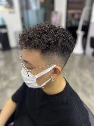 -万丝造型