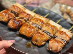 -肉魁屋·烧肉·烧鸟·酒场(高新店)