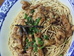 -孙盛兴奥灶面馆·蟹黄面·三虾面(山塘街总店)