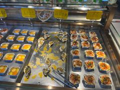 -布罗城堡自助烧烤(鸿通城购物中心店)