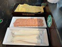 -阳坊胜利涮羊肉(阳坊老店)