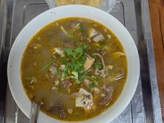 -春雨羊汤店(广开四马路总店)