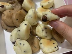 -五号法甜(二七万达店)