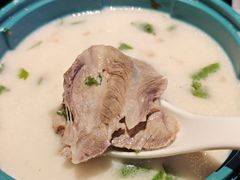 -穆得·老周家牛肉烧饼(普利街店)
