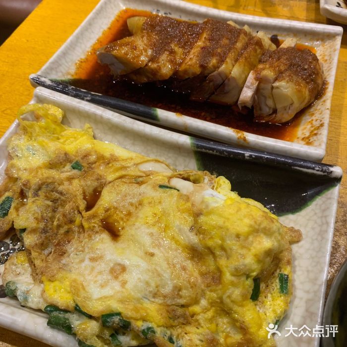 杨传老厨(南山店)图片