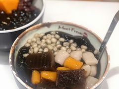 -鲜芋仙(番禺万达广场店)