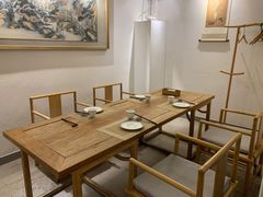 -之参餐厅(前门大街店)