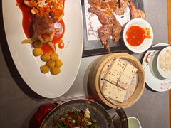 -姑苏家宴·苏帮菜·松鼠桂鱼(苏州总店)