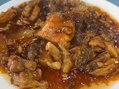 -振生清真饭店(永安道店)