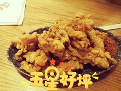 -付小姐在成都(川沙店)