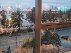 -“香”全日餐厅·株洲大汉希尔顿酒店