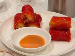 -粤珍轩·家宴·广式茶点(新城广场店)