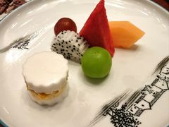 -明阁 Ming Court(广州朗豪酒店)