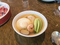 -大连君悦酒店·星海湾壹号Dalian·Dalian(星海广场店)