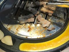-雪花合烤肉(万达店)