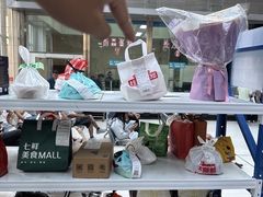 -桂在香知桂林米粉(红博中央公园店)