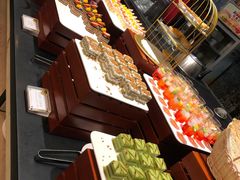 -雅枫国际酒店(深圳会展中心店)