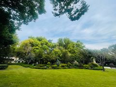 -徐家汇源景区-衡山公园