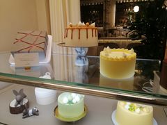 -théATRE 茶聚场(王府中環店)