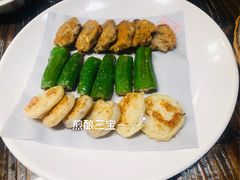 -猪肉婆私房菜(容桂总店)