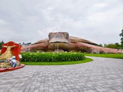 -富国岛珍珠游乐园