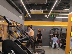 -FEELINGME乐刻私教馆·健身(文鼎财富店)