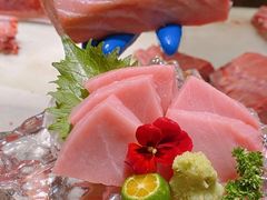 -炉胜·炉端烧·居酒屋