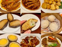 -杭州JW万豪酒店-万豪中餐厅