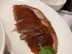 -福海居烤鸭店(鸟巢店)