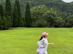 -棒棰岛宾馆景区