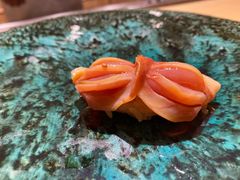 -鮨青(恒基名人购物中心店)