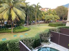 -石梅湾艾美度假酒店