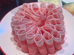 -南门四季铜锅涮肉(大屯·北苑店)