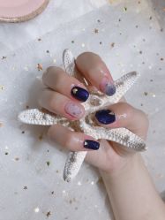 -PinkBaby美甲美睫