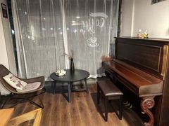 -参差咖啡(水果湖公园店)