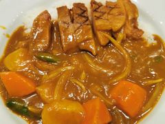 -CoCo壱番屋