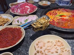 -蜀大侠火锅(春熙路店)