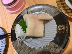 -禾绿回转寿司(苏宁广场店)