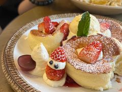 -山由之cafe&meal(小寨店)