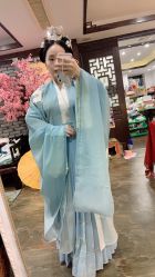 -陈攻馆·汉服