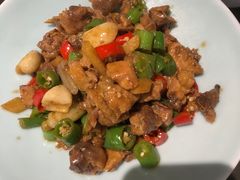 -老弄堂菜馆·老底子杭帮味(鼓楼店)