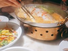 -佬肥猫·浙江乡村菜(国华广场店)