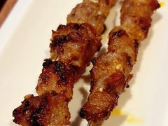 碳烤牛肉串-熙楼(翠湖店)
