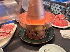 -额尔敦涮肉自助(摩尔城店)