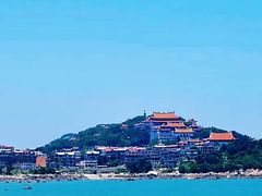 -湄洲岛
